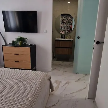 Appartement Goleta