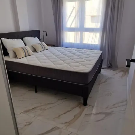 Appartement Goleta